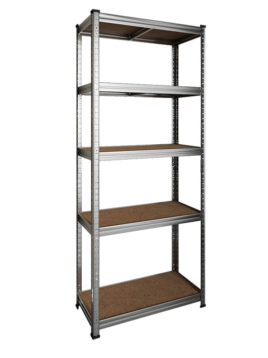 BONUS 180х75х35 стеллажи металлические