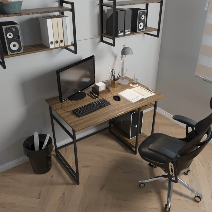 GUTTA Стол письменный 76х111х68 см