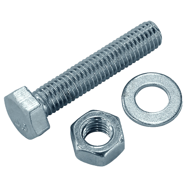 Комплект крепежа