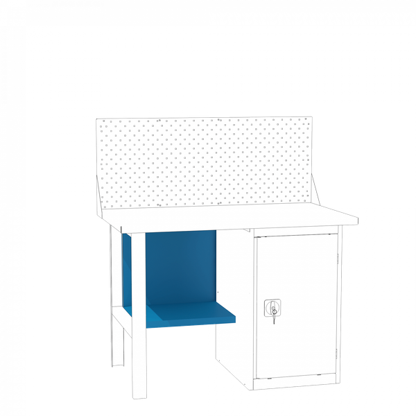 Комплект ПЗ-52