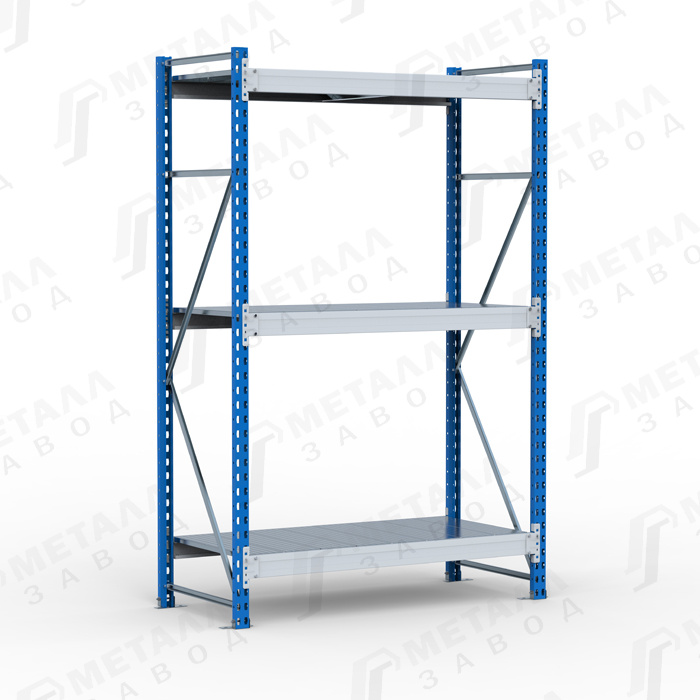 SGR-V 350 Стеллаж 1863-2,0