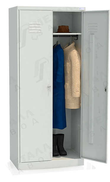 Шкаф для одежды ШР 22-800
