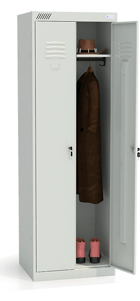 Шкаф для одежды ШРК 22-600