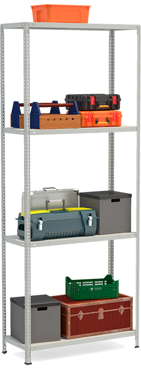 СТФ Стеллаж 1044-2,5