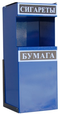 УП урна пристенная