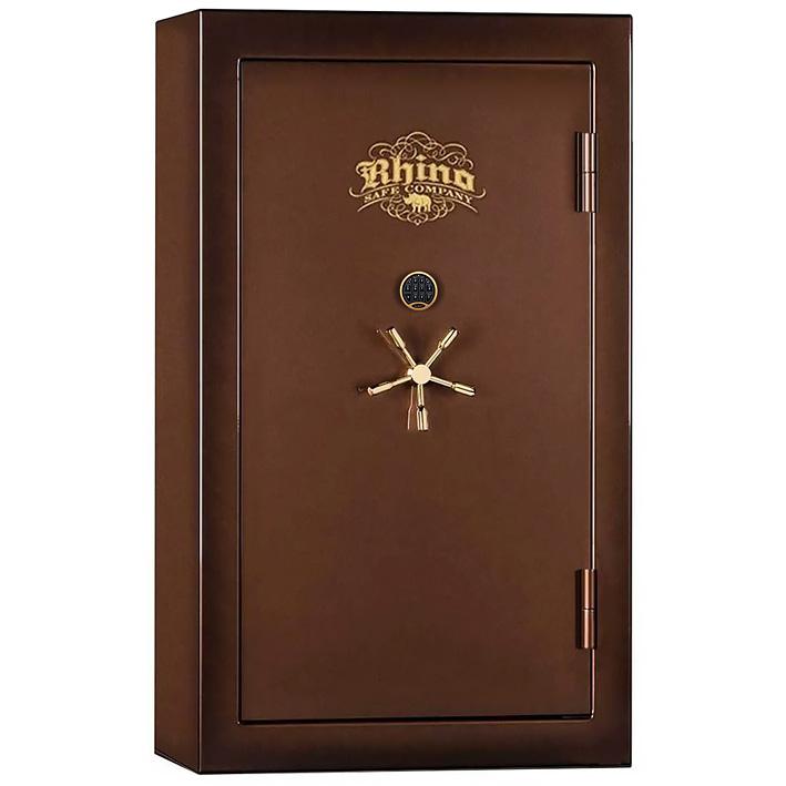 Сейф rhino metals® cd7242x el bzg br