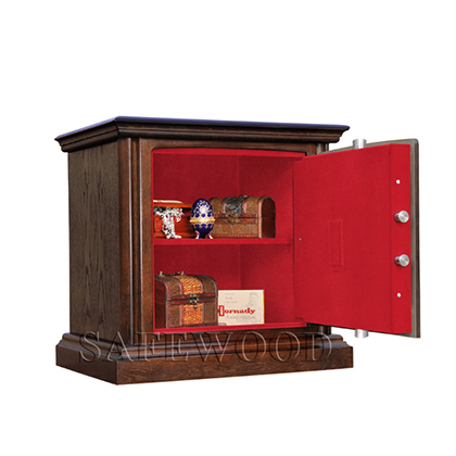 Сейф safewood 57key flock