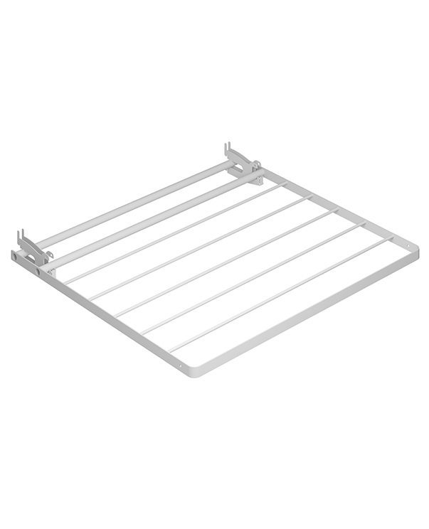 Сушилка для белья ПРАКТИК Home GD-60 белый