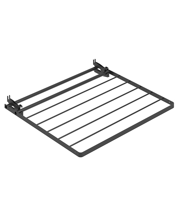 Сушилка для белья ПРАКТИК Home GD-60 графит